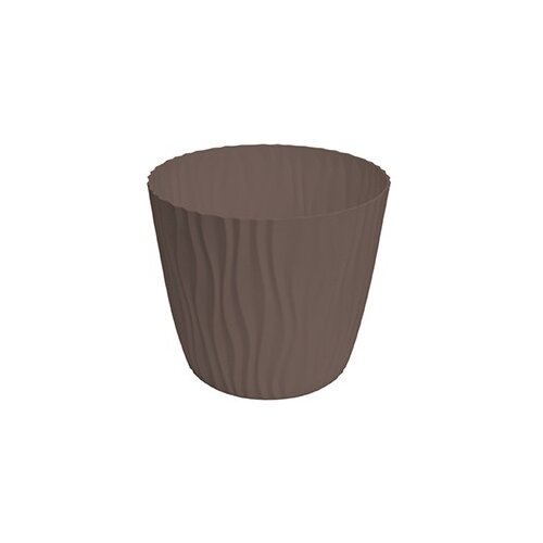 Gardino Saksija SAHARA 35cm MOKA Cene