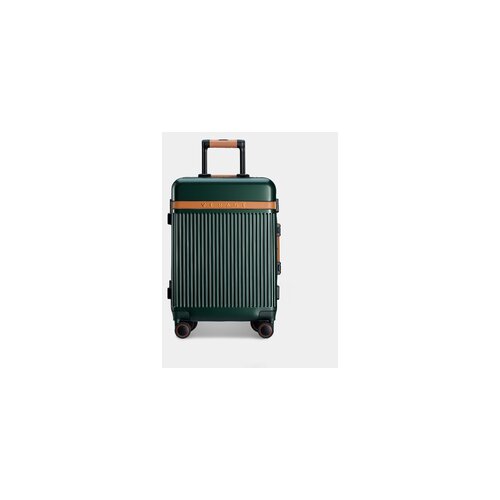  verage kofer windsor zeleni 19 inch Cene