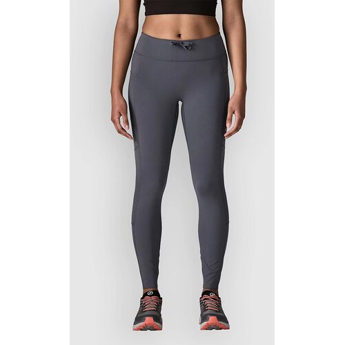 Patagonia Endless Run 7/8 Leggings smolder blue Cene