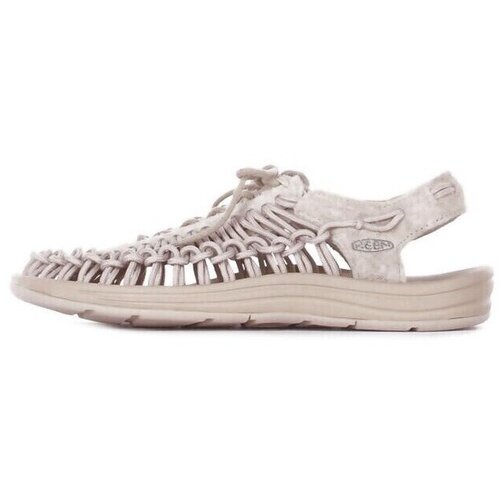 Keen Sandali &amp;amp; Odprti čevlji 1032093 Siva Slike
