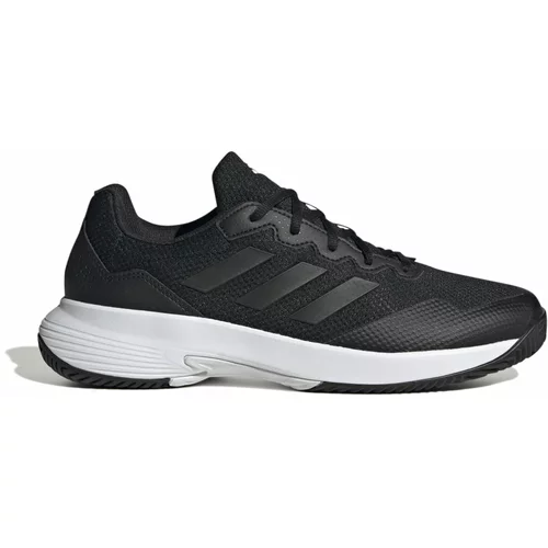 Adidas Sportske cipele 'Gamecourt 2.0 ' crna