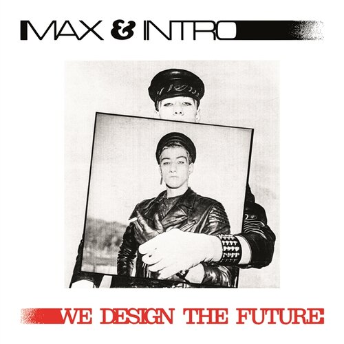 Max Intro - We design the future Cene