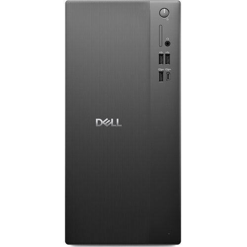 Dell ECT1250 Intel&reg; Core&trade; i3 i3-14100 8 GB DDR5-SDRAM 512 GB SSD Windows 11 Pro Tower PC Black Cijene
