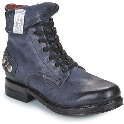 Airstep / A.S.98 - Plava Slike