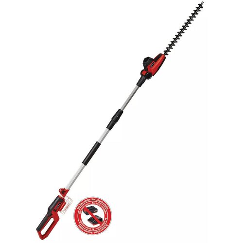 Einhell GC-HH 18/45 Li T-Solo Akumulatorske teleskopske makaze za žbunje Cene