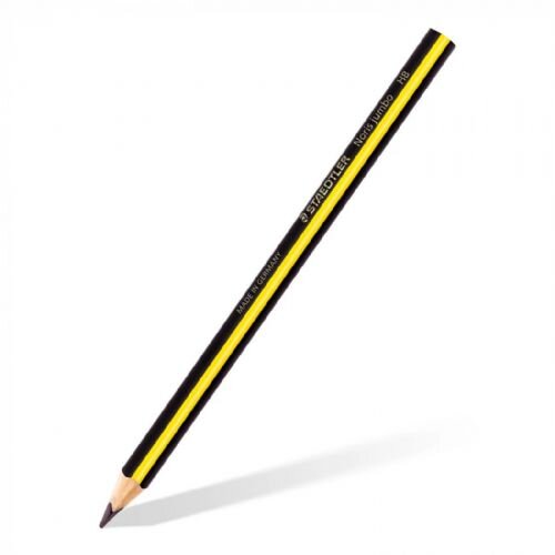 Staedtler svinčnik hb 1/1 debeli Cene
