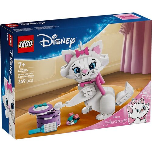 Lego Disney Marie 43286 Slike