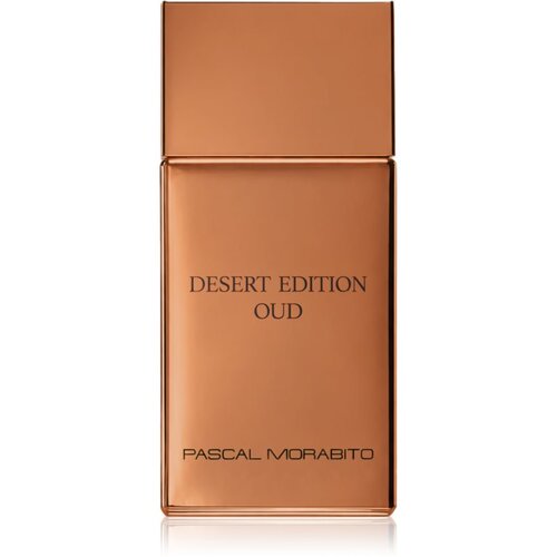 Pascal Morabito Desert Edition Oud parfemska voda za mu&amp;scaron;karce 100 ml Slike
