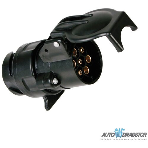 Lampa Accessories konektor utičnica 13 pinova MUŠKA>7 polova ženska 38990 Slike