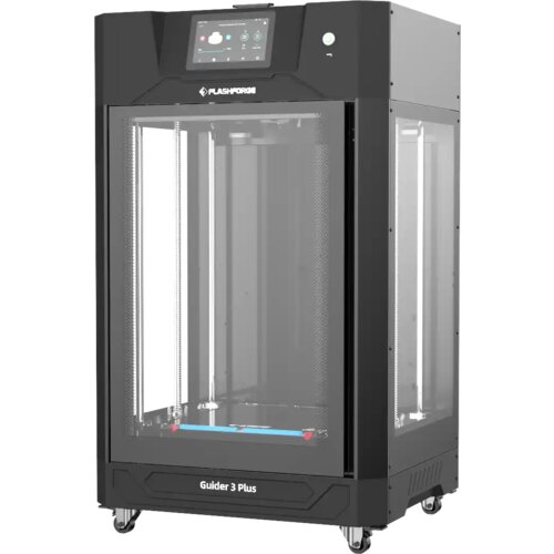 Flashforge 3D štampač guider 3 plus Cene