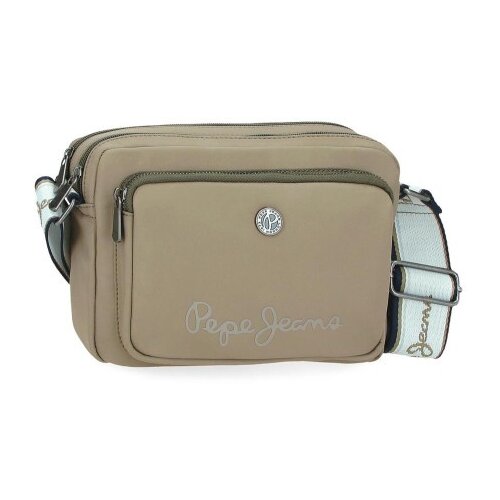 PepeJeans Torba na rame - Zelena ( 79.554.31 ) Cene