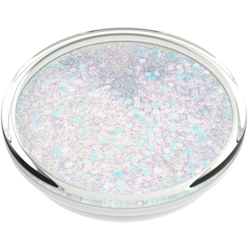 Popsockets držalo / stojalo PopGrip Tidepool Halo White - Luxe Cene