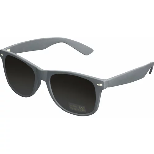 MSTRDS Likoma sunglasses grey