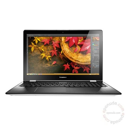 Lenovo Yoga 500 80N60060YA laptop Slike