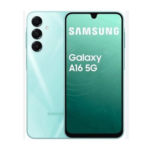 Samsung A166 Galaxy A16 6GB 128GB Green noeu Cijene