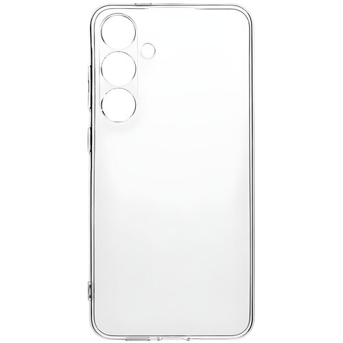  TPU Kryt pre Samsung Galaxy S24 Plus - Prozirna KP31070 Cene