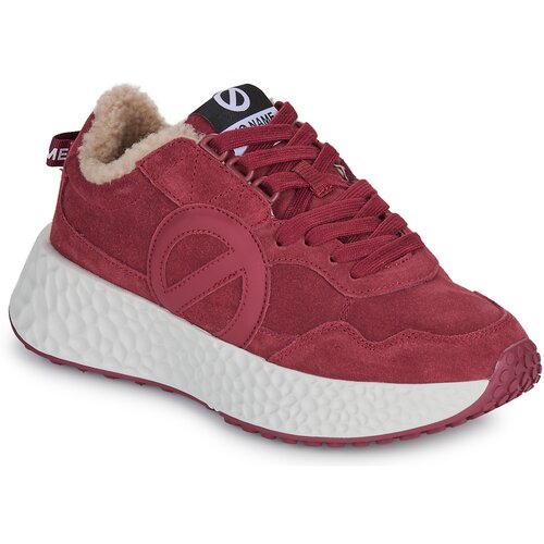  CARTER JOGGER Crvena Cene