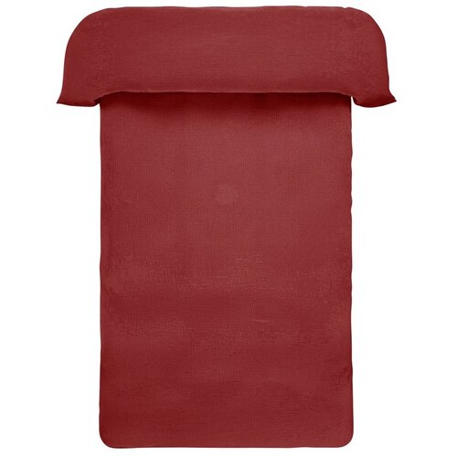 Jotex Bordo posteljina za krevet za jednu osobu od muslina 140x200 cm Amilia &ndash; Cijene