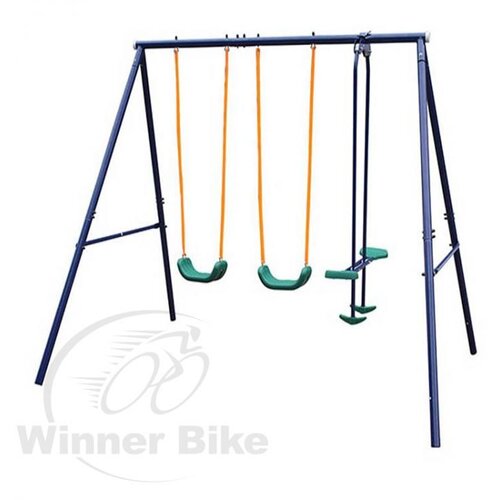 Winner Bike LJULJASKA 302X188X185 Cene