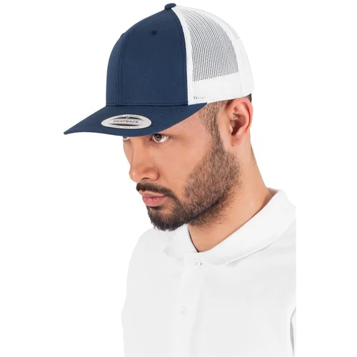 Flexfit Retro Trucker 2-Tone nvy/wht