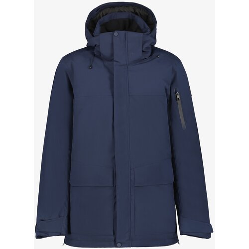 Icepeak Jakna Maxbass Cene