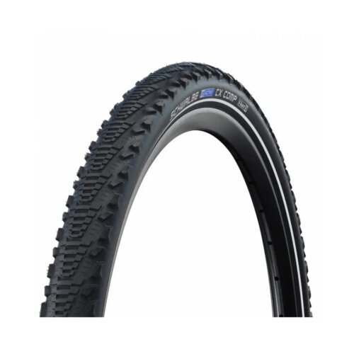 Schwalbe SPICER PLUS 35-622 HS442 PUNCTURE GUARD TWINSKIN B+RT Cene
