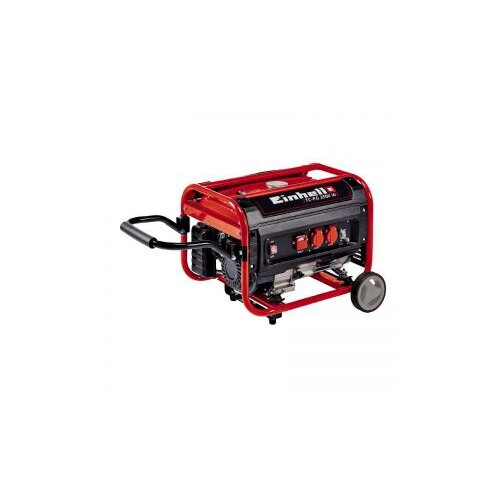 Einhell Agregat za struju TC-PG 3500 W Cene