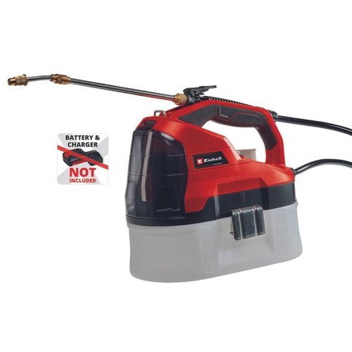 Einhell PXC AKU TLAČNA PRSKALICA GE-WS 18/35 LI E-SOLO Cijene