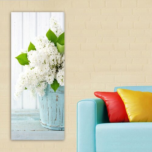 Wallity Slika DKY321493_50120, 50x120 cm Cene