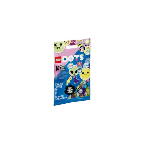 Lego Dodaci DOTS - Serija 6 Cijene