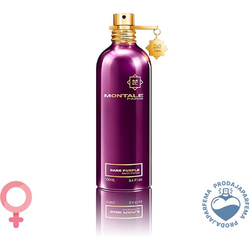 Montale Dark Purple - 100ml Slike
