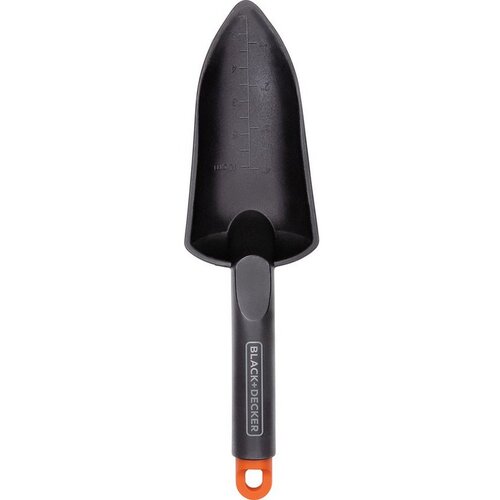 Black & Decker Ručni vrtni alat lopatica za cvijeće Cijene