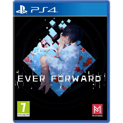 EVER Forward (PS4) Slike