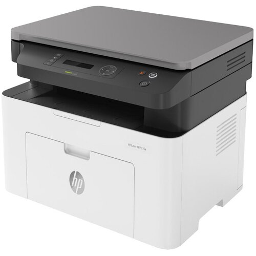 HP laserski MF &amp;scaron;tampač HP 135a Slike