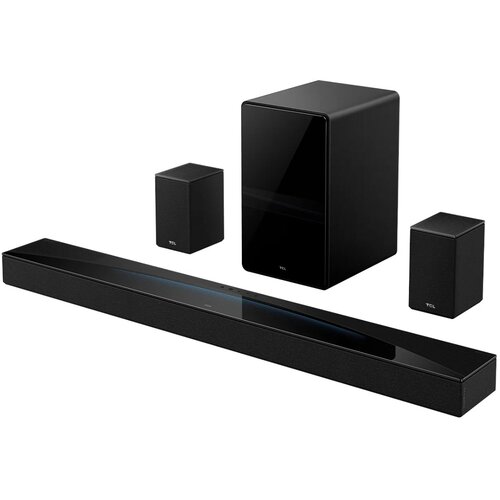 Tcl Soundbar Q85HE, (8720568106052) Slike