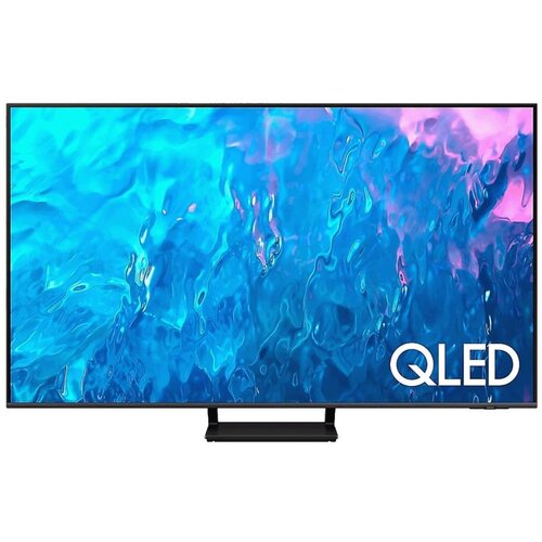 Samsung Televizor Smart 4K QLED Q70C 65" -... Cijene