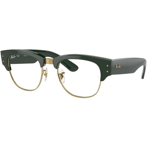 Ray-ban Mega Clubmaster RX0316V 8233 - ONE SIZE (50) Slike