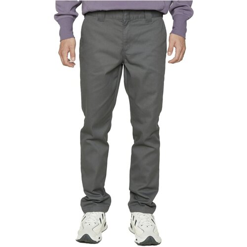 Dickies Hlače DK0A4XK8CH01 Siva Slike