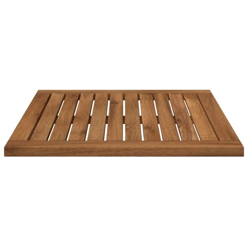  Gornji dio stola 48 5 x 49 x 2 cm Pravokutni Prirodna - Prirodna 48 5 x 49 x 2 cm Slike