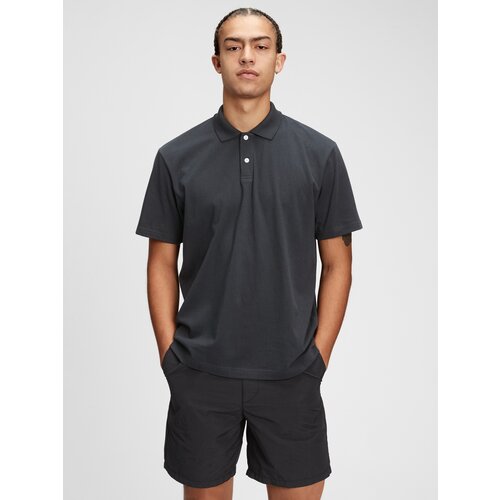 GAP Polo T-shirt Organic Cotton - Men Cijene