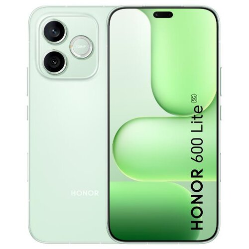 Honor 600 Lite 8GB/128GB Green Cene