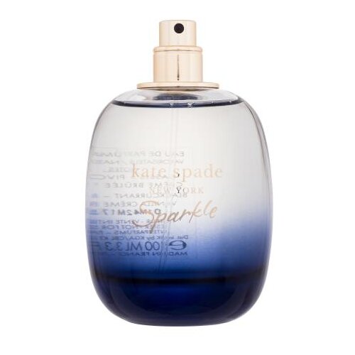 Kate Spade New York Sparkle 100 ml parfumska voda tester za ženske Cene
