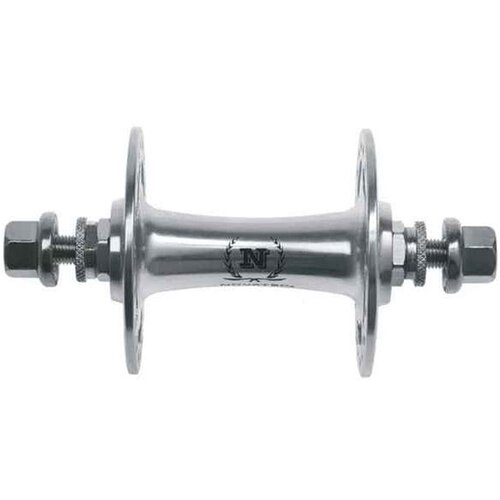  Naba I Fix-Gear 36H Srebrna Slike