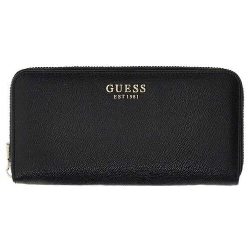 Guess Jeans ženski crni novčanik Slike