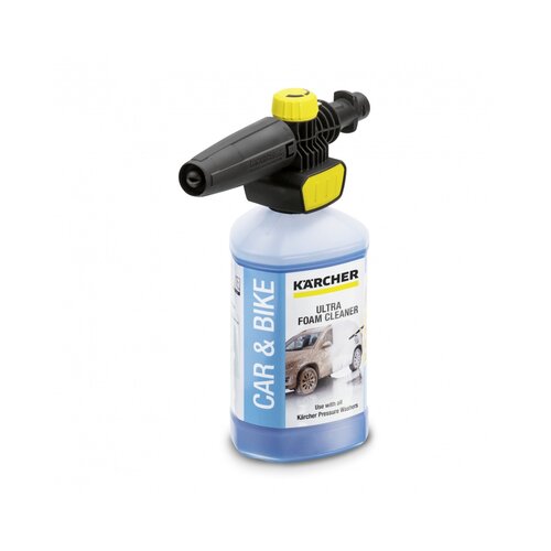 Karcher Pjenasta mlaznica (Prikladno za: Vanjski prostor, Visokotlačne čistače K2 - K7) Cijene