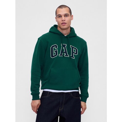 GAP Sweatshirt VintageSoft Unisex - Mens Cene