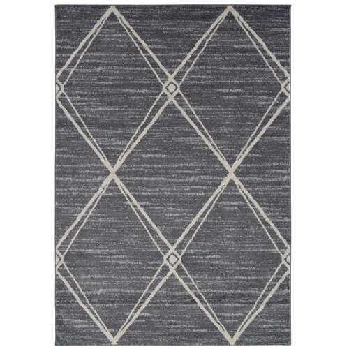  Tepih Firenze Dark Grey Cream Cijene
