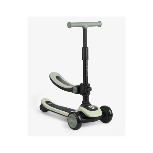 Kikka Boo Trotinet Treo 2in1 Mint ( KKB11135 ) Slike