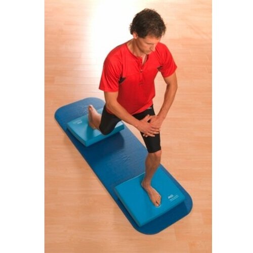 Airex Ravnotežna blazina BALANCE PAD ELITE 50x41x6cm (LAVA) AX 40.09EL Cene
