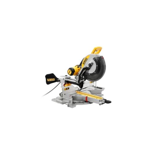 Dewalt ugaona potezna cirkular kružna pila 1675W 305mm Slike